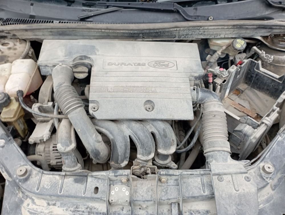 Двигатель FXJA 1.4 Ford Fiesta Mk5 14/14/14/14, 80000 рублей, Тольятти
