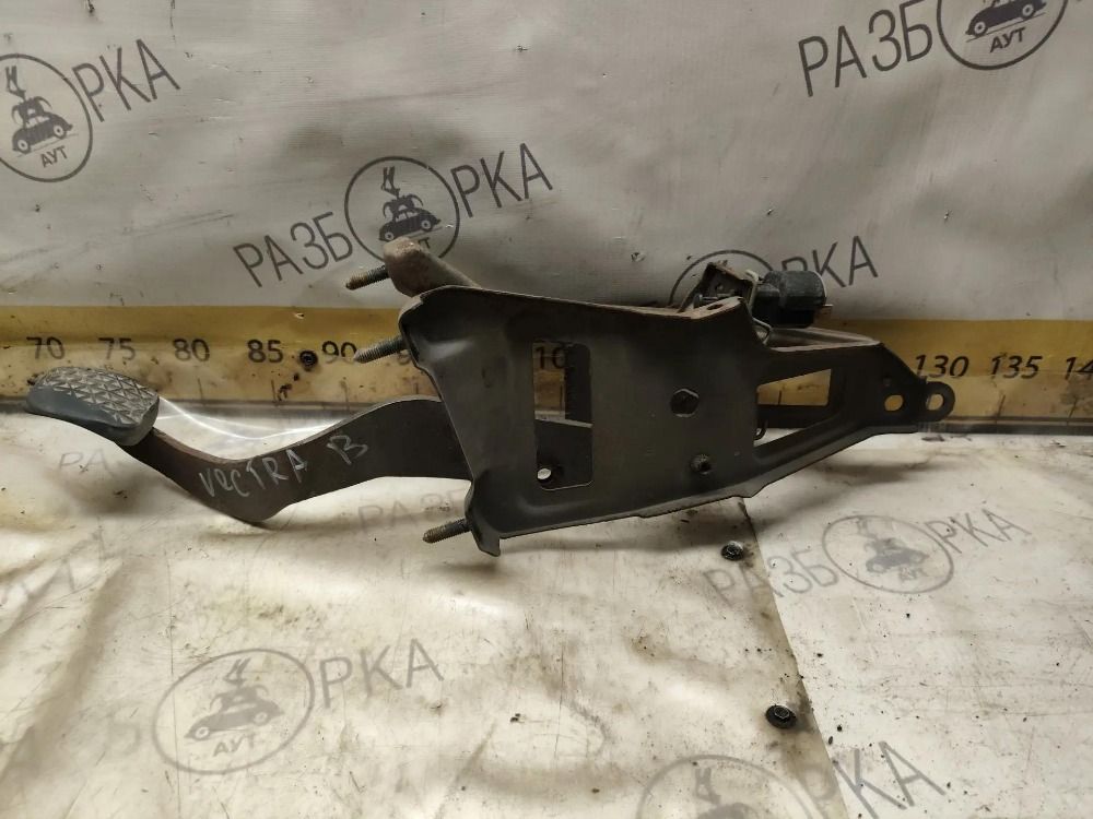 Педаль тормоза Opel Vectra B, 700 рублей, Тольятти
