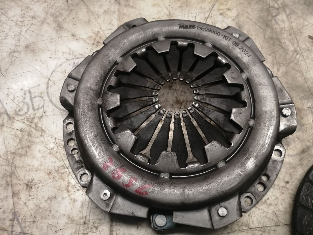 Комплект сцепления  Renault Logan I, 2500 рублей, Тольятти