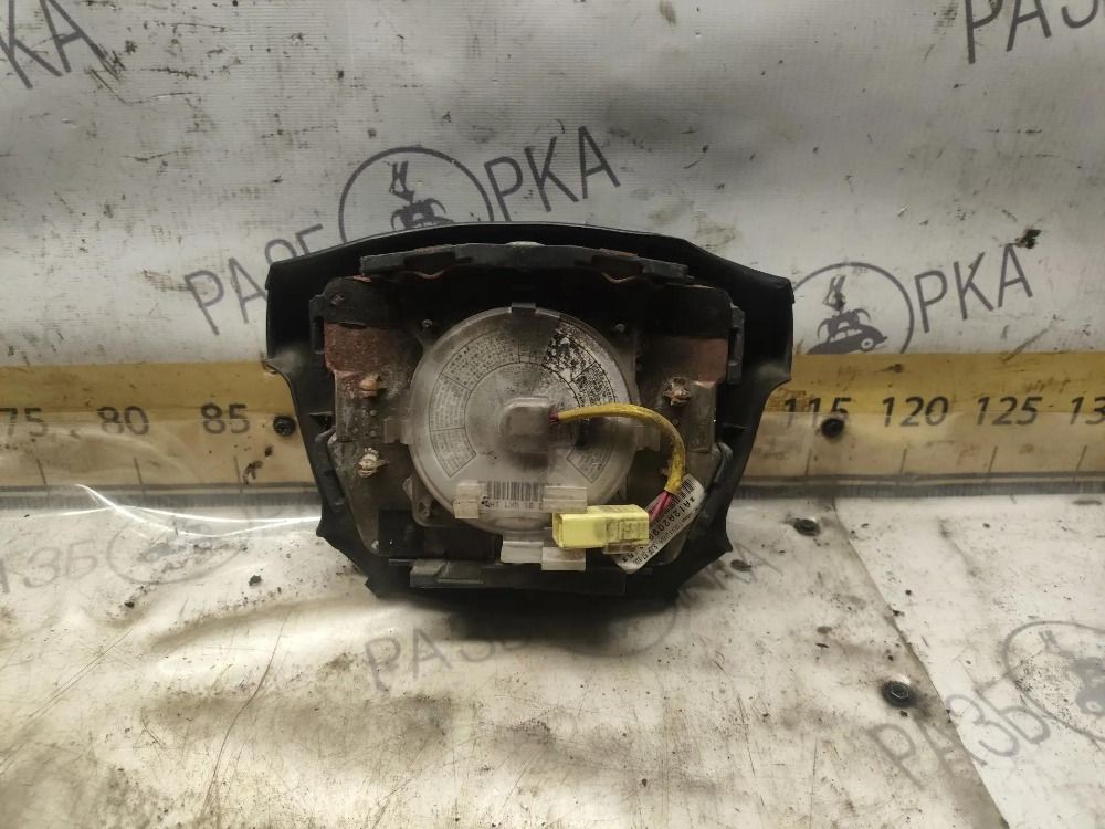 Подушка безопасности Mazda Protege 323 (BJ), 2000 рублей, Тольятти