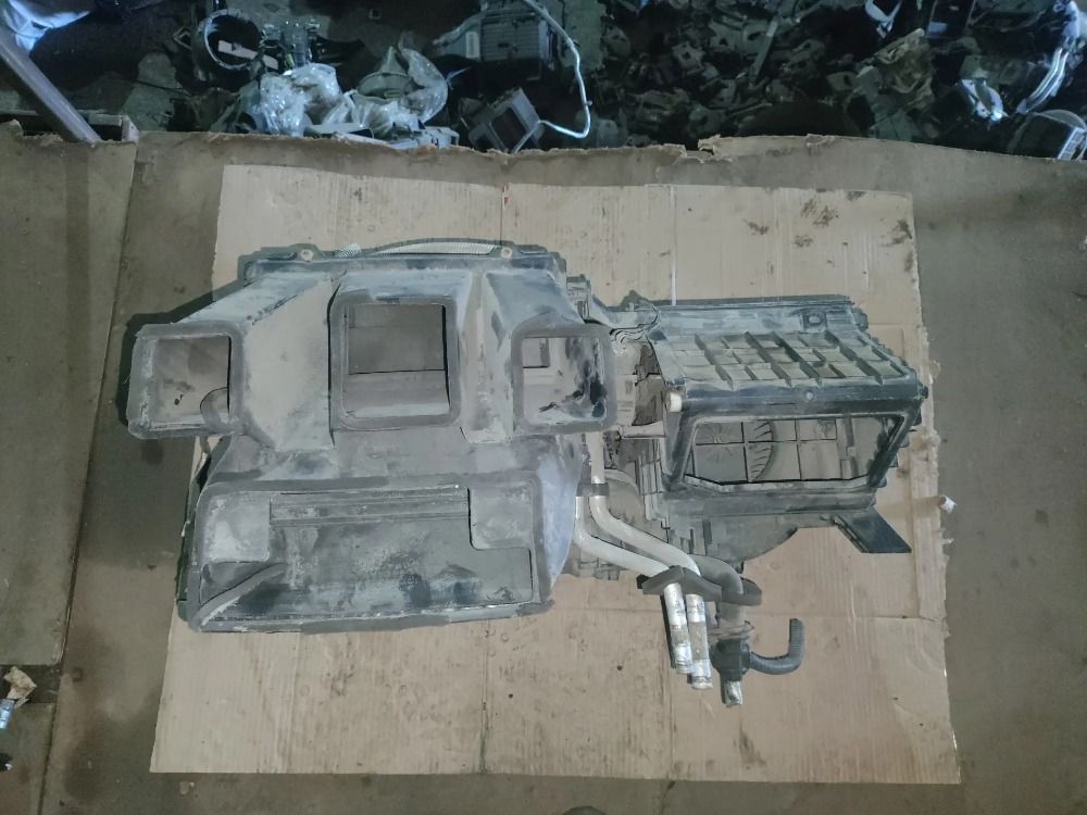 Печка в сборе Toyota Prius I, 4000 рублей, Тольятти