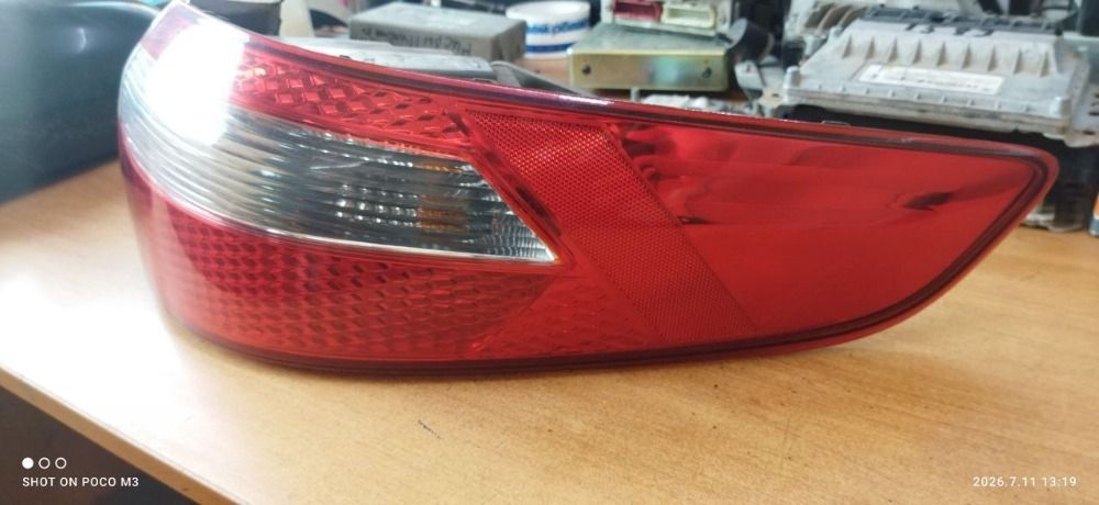 Фонарь внешний задний правый Kia Rio 3, 10000 рублей, Тольятти