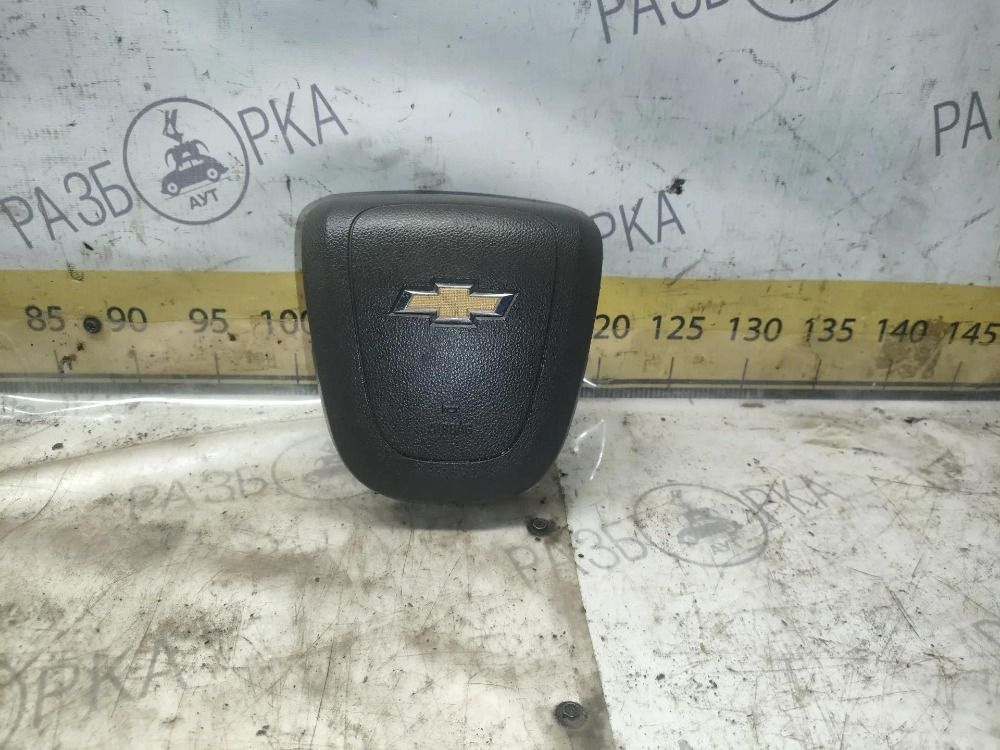 Подушка безопасности в руль Chevrolet Cobalt, 6000 рублей, Тольятти
