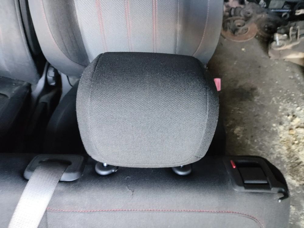 Комплект сидений  Opel Corsa D (2006—2010), 7000 рублей, Тольятти