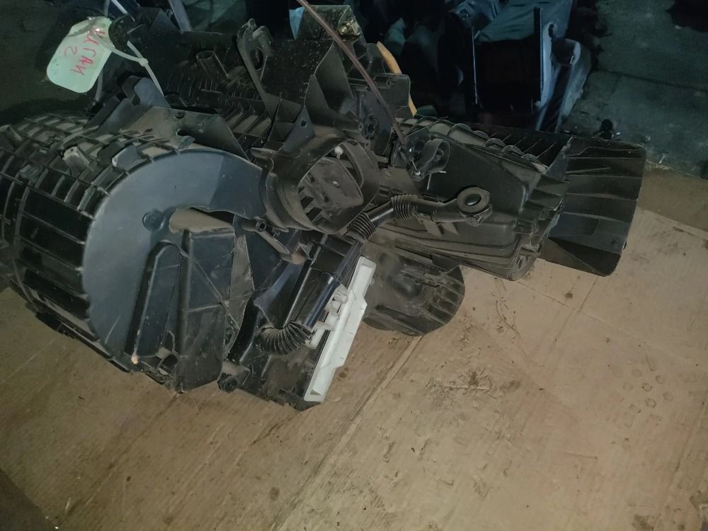 печка отопитель  Renault Megane II, 3500 рублей, Тольятти
