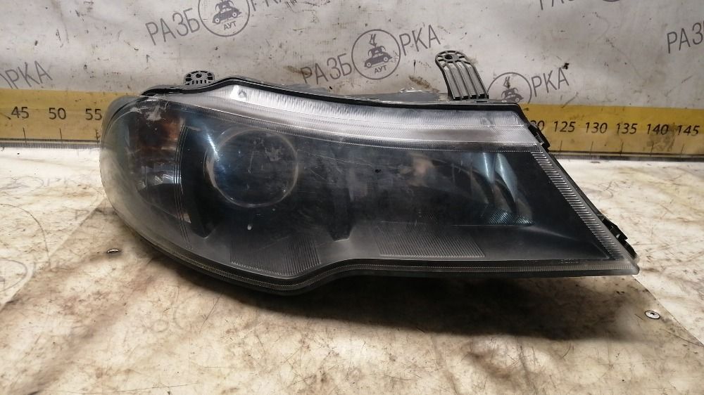 Фара правая  Daewoo Nexia 2 150, 2500 рублей, Тольятти