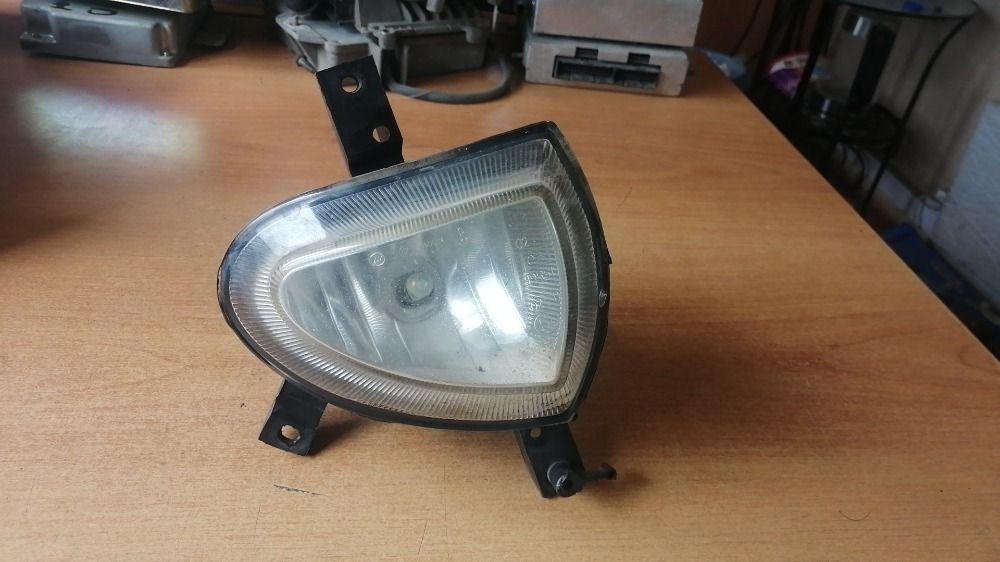 Фара противотуманная правая LIFAN Solano 620, 1200 рублей, Тольятти