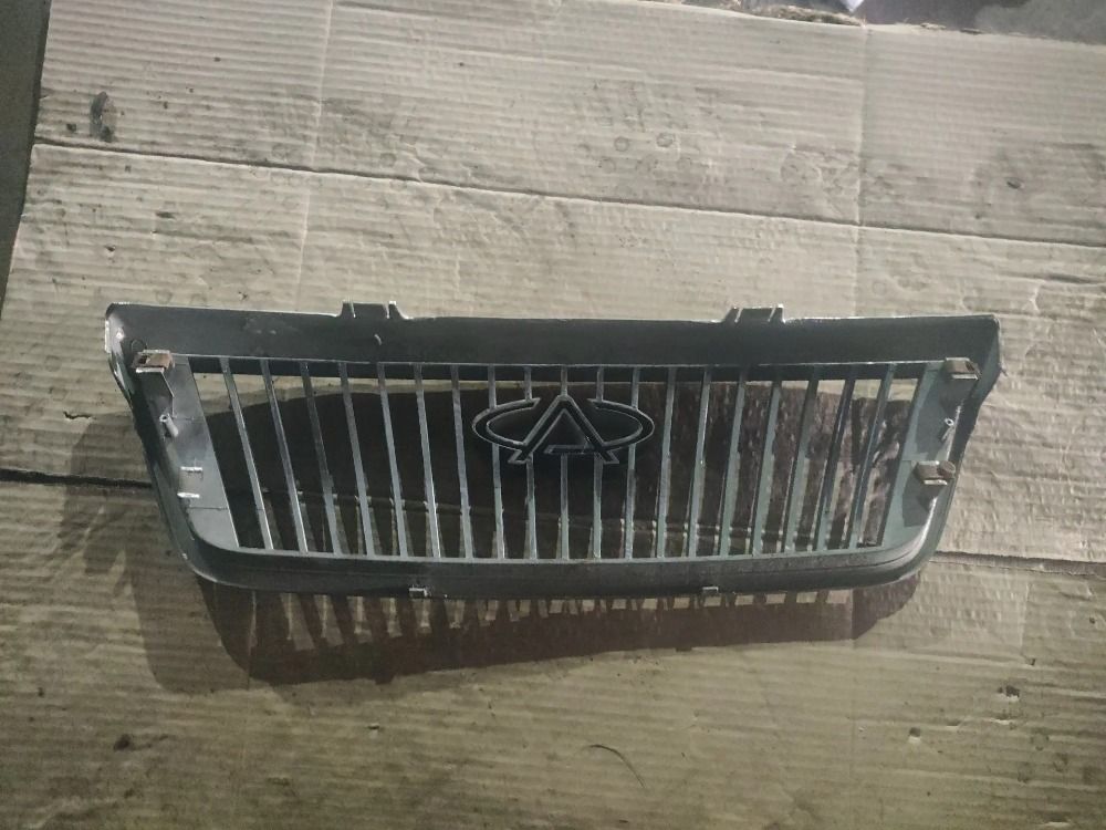 Решетка радиатора  Chery Amulet (A15), 1500 рублей, Тольятти