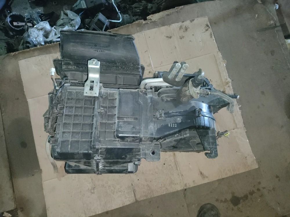 Печка в сборе Toyota Prius I, 4000 рублей, Тольятти