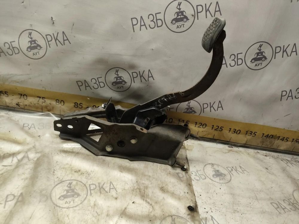 Педаль сцепления Opel Vectra B, 700 рублей, Тольятти