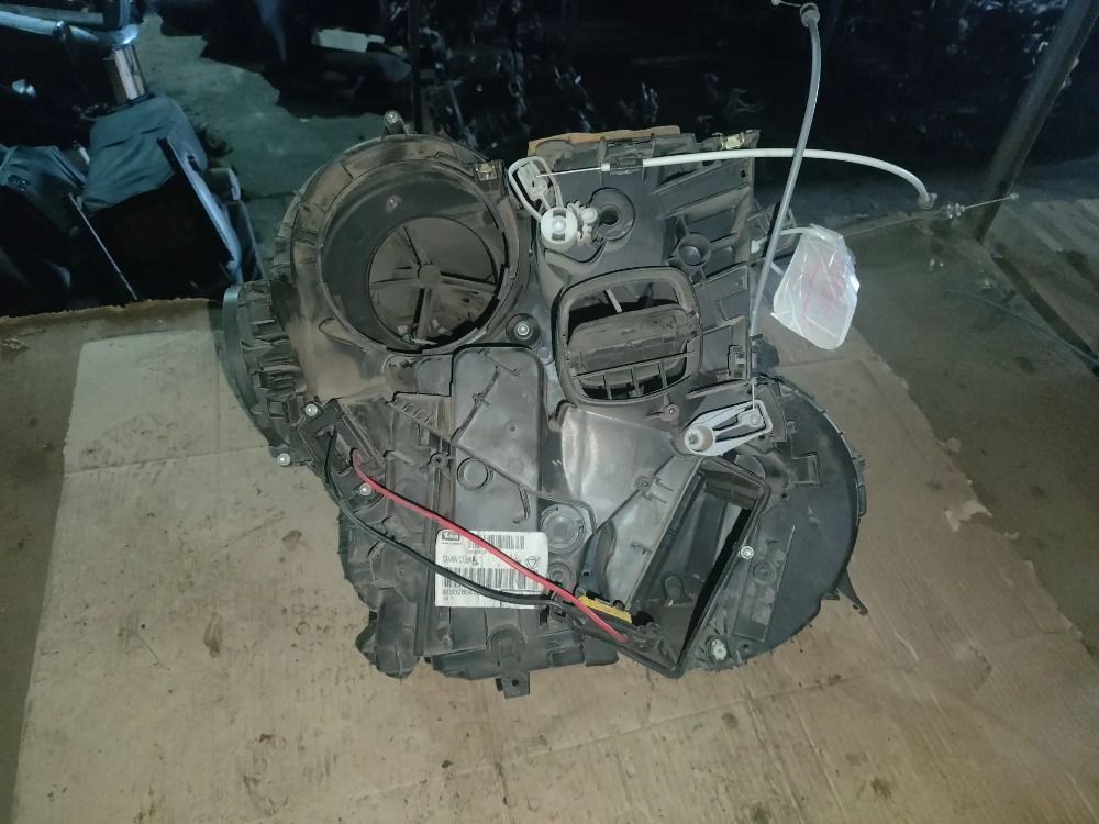 печка отопитель  Renault Megane II, 3500 рублей, Тольятти