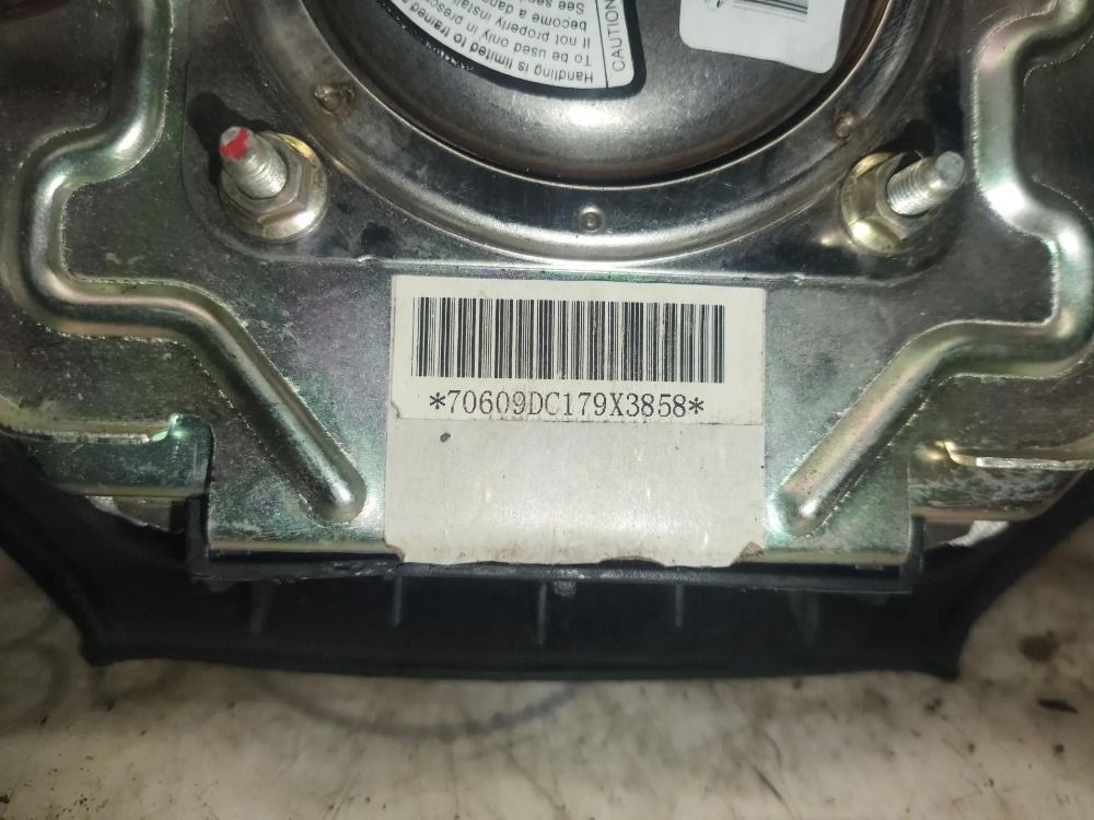Подушка безопасности в руль Chery Amulet, 1500 рублей, Тольятти