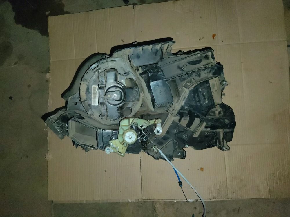 Печка в сборе Volkswagen Polo 5, 10000 рублей, Тольятти