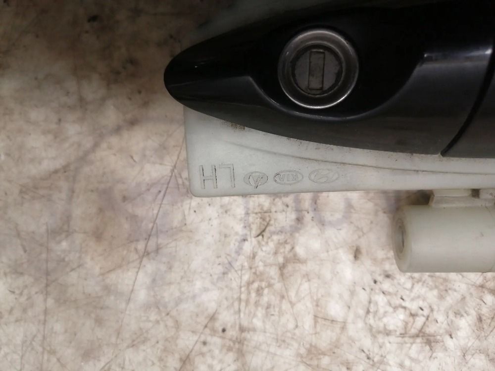 Ручка двери передняя левая Kia Rio 3 СЕДАН, 2500 рублей, Тольятти