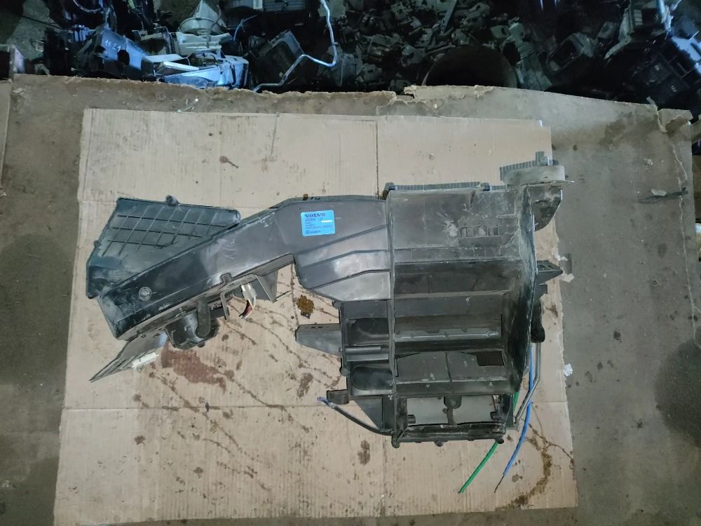 Печка в сборе  Volvo 460 I, 3500 рублей, Тольятти