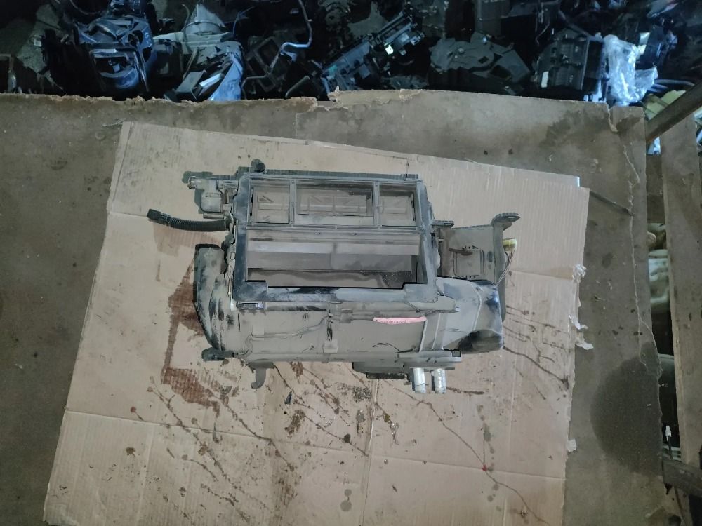 Корпус печки  Mitsubishi Lancer Cedia IX, 3500 рублей, Тольятти
