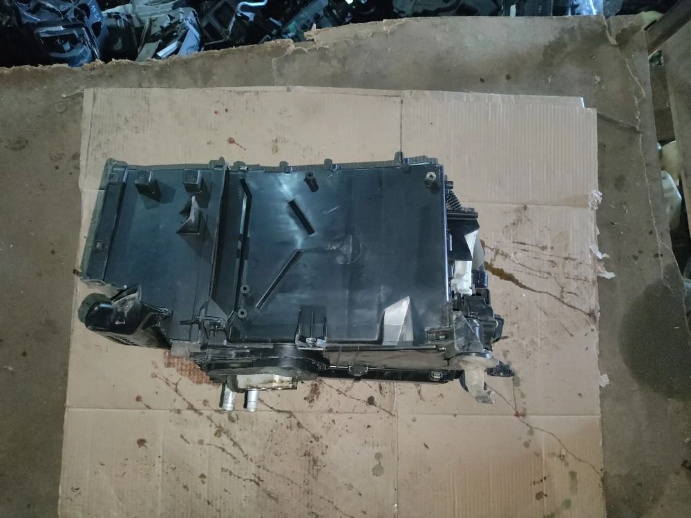 Корпус печки  Mitsubishi Lancer Cedia IX, 3500 рублей, Тольятти