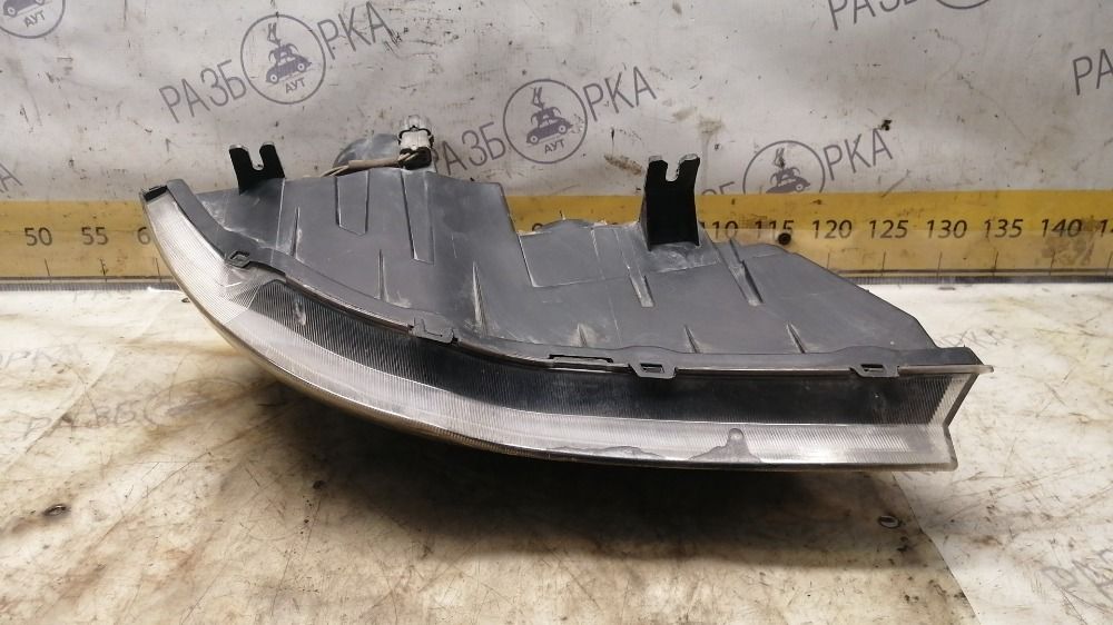 Фара левая Daewoo Nexia 2 150, 2000 рублей, Тольятти