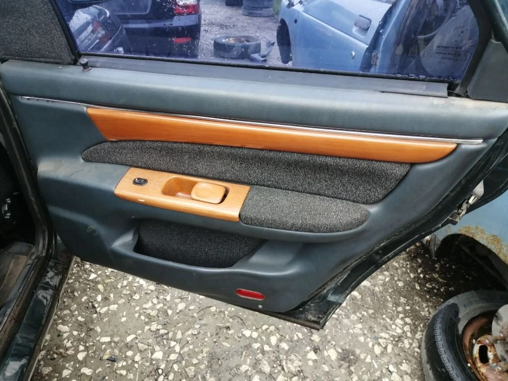 Обшивка двери комплект ВАЗ (LADA) 2110 Premier, 20000 рублей, Тольятти