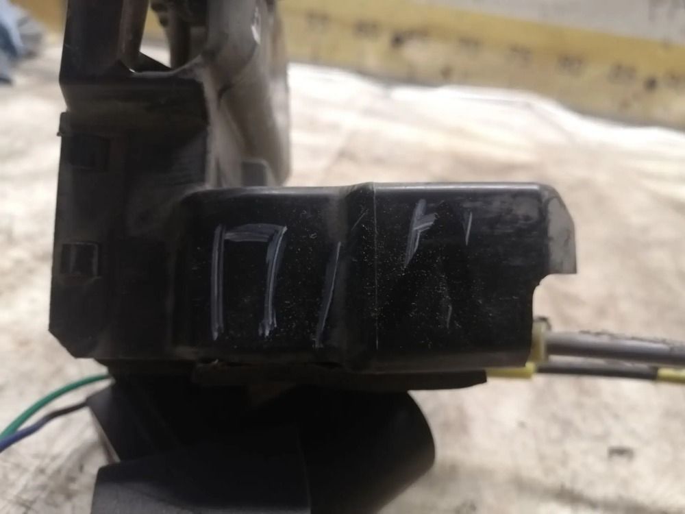 Замок двери передней левой Kia RIO 3, 3500 рублей, Тольятти
