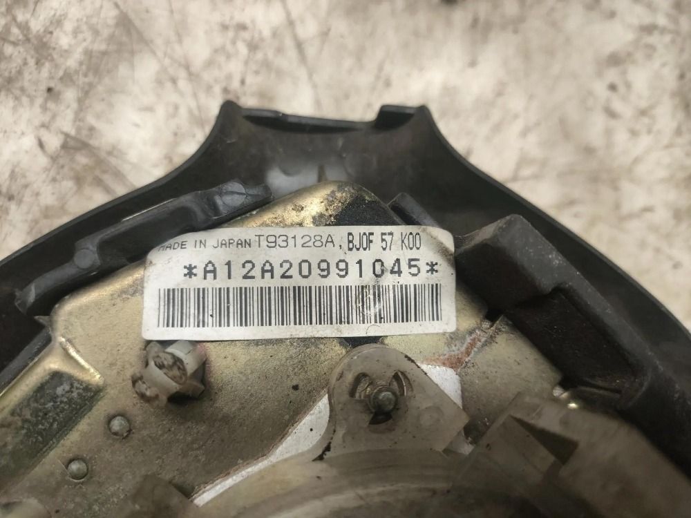 Подушка безопасности Mazda Protege 323 (BJ), 2000 рублей, Тольятти