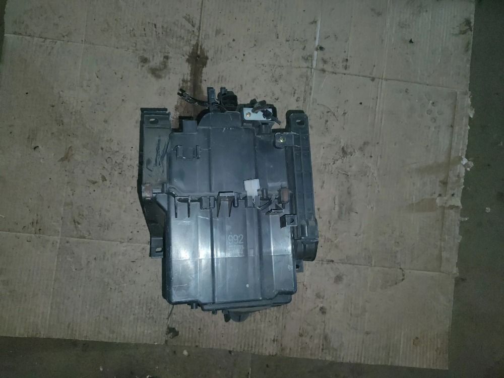 Корпус испарителя Mitsubishi Chariot II, 2500 рублей, Тольятти