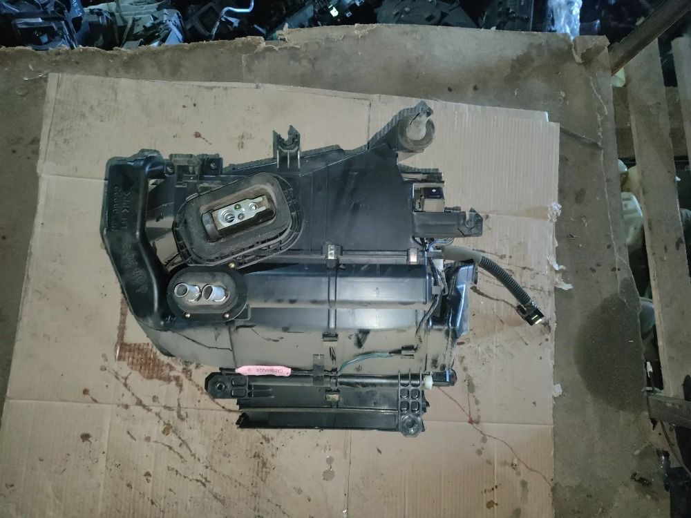 Корпус печки  Mitsubishi Lancer Cedia IX, 3500 рублей, Тольятти
