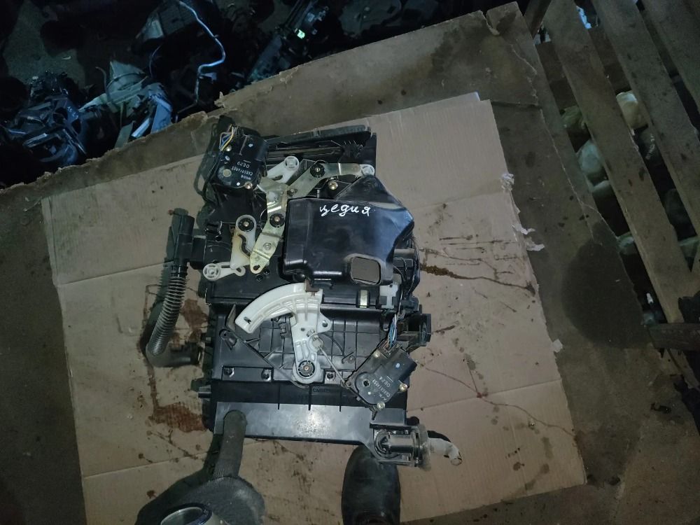 Корпус печки  Mitsubishi Lancer Cedia IX, 3500 рублей, Тольятти