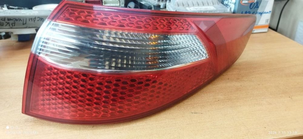 Фонарь внешний задний правый Kia Rio 3, 10000 рублей, Тольятти