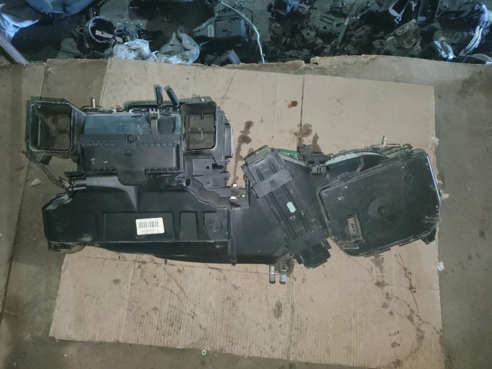 Печка в сборе  Mercedes-Benz C-класс W202/S202, 7000 рублей, Тольятти
