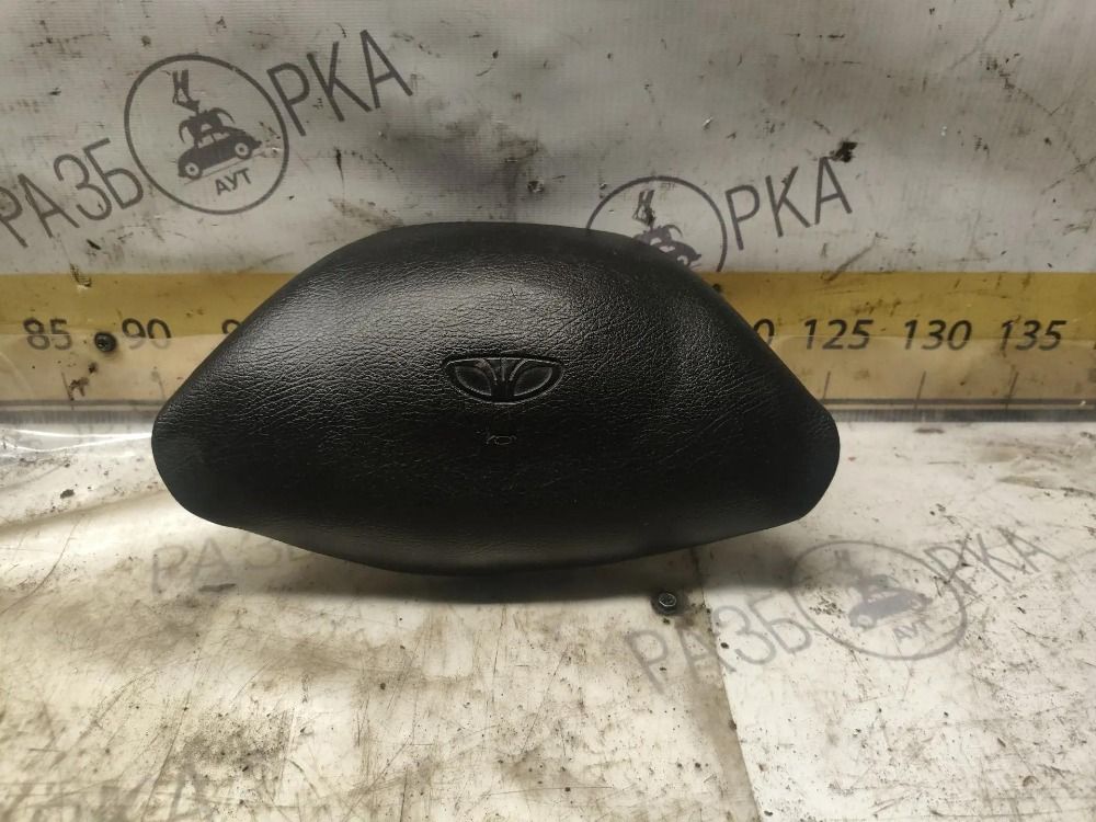 Заглушка в руль накладка  Daewoo Matiz I, 700 рублей, Тольятти