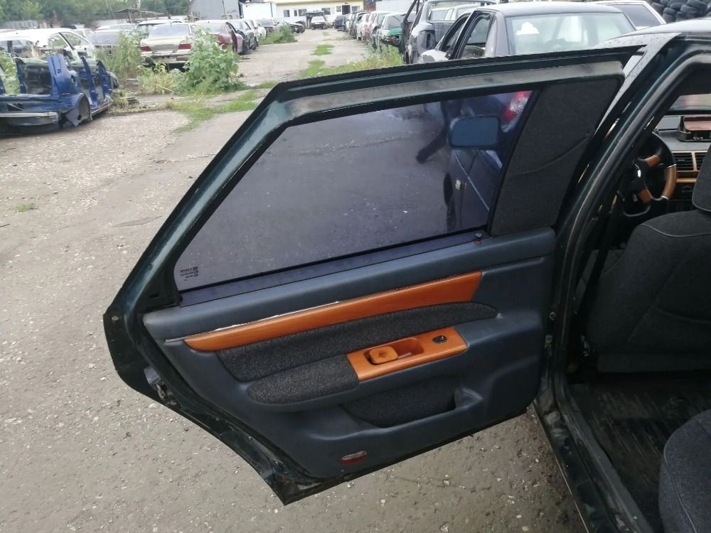 Обшивка двери комплект ВАЗ (LADA) 2110 Premier, 20000 рублей, Тольятти