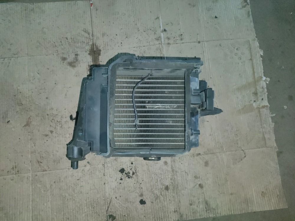 Корпус испарителя Mitsubishi Chariot II, 2500 рублей, Тольятти