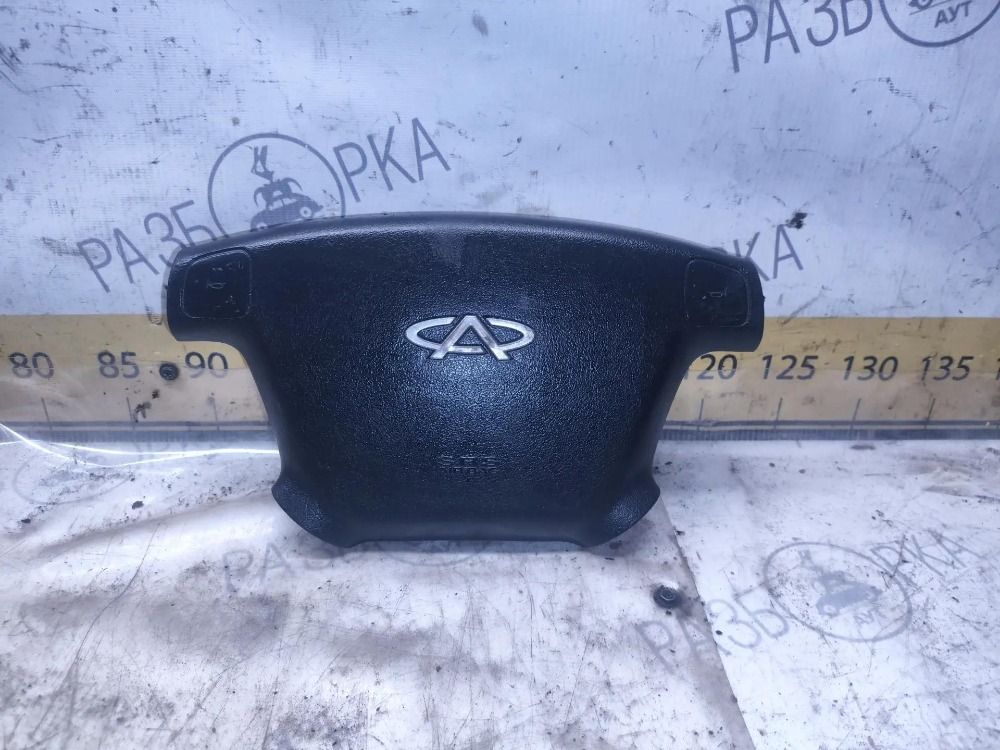 Подушка безопасности в руль Chery Amulet, 1500 рублей, Тольятти