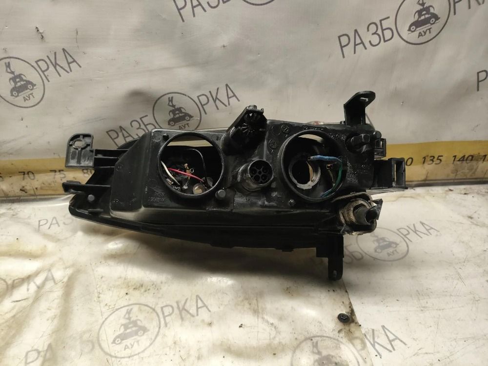 Фара левая Opel Vectra B 1216527, 2500 рублей, Тольятти