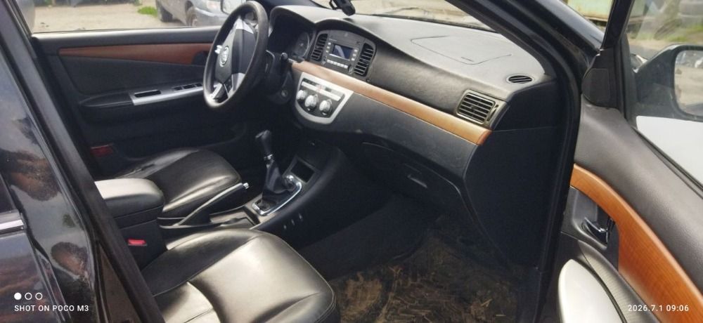 Двигатель LF481Q3 1.6 л  LIFAN Solano 620  2013г, 55000 рублей, Тольятти