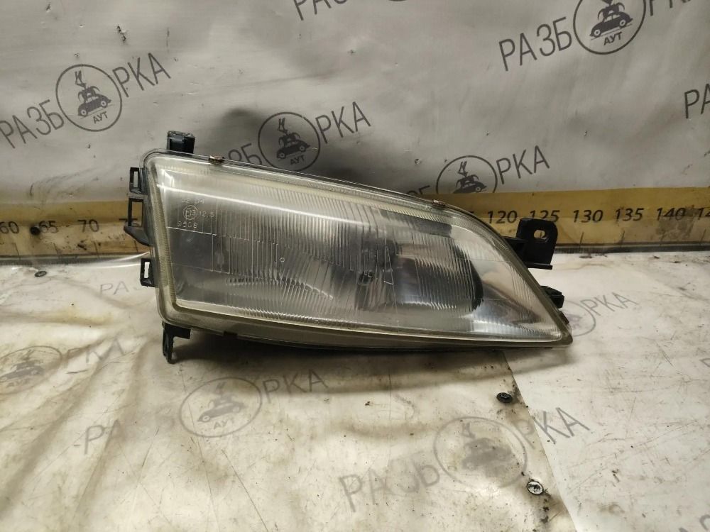 Фара левая Opel Vectra B 1216527, 2500 рублей, Тольятти