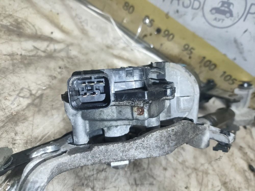 Трапеция дворников Kia Rio 3 СЕДАН 1.6 2013, 3500 рублей, Тольятти