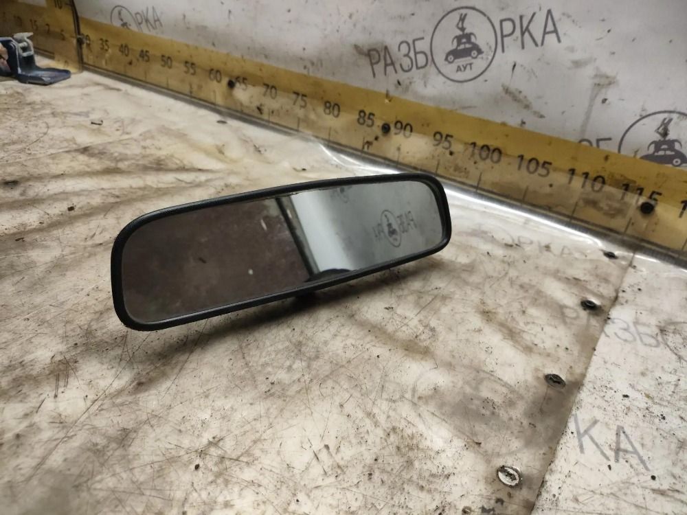 Зеркало заднего вида салонное Kia Rio 3, 1500 рублей, Тольятти