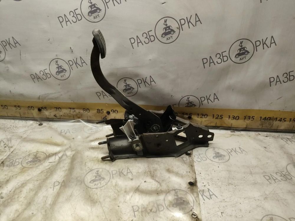 Педаль сцепления Opel Vectra B, 700 рублей, Тольятти