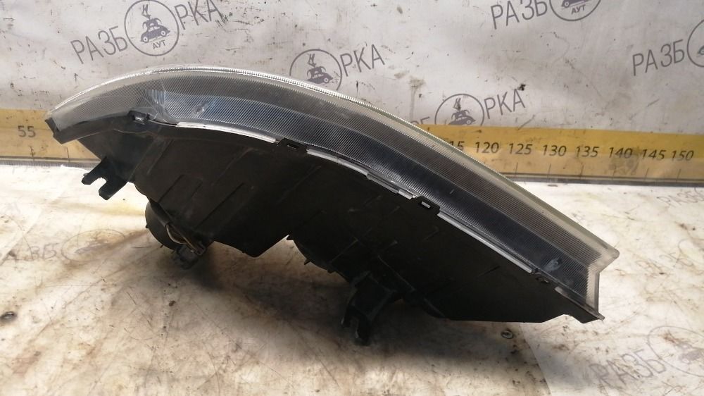 Фара правая  Daewoo Nexia 2 150, 2500 рублей, Тольятти