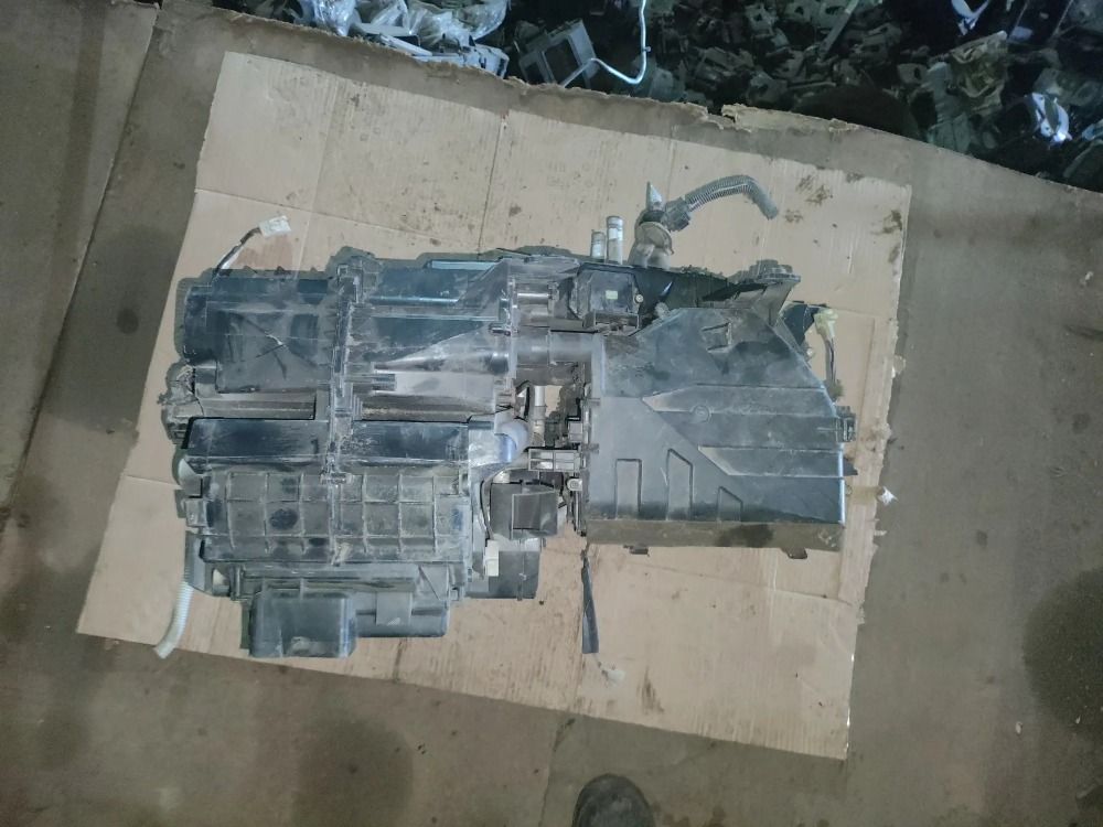 Печка в сборе Toyota Prius I, 4000 рублей, Тольятти