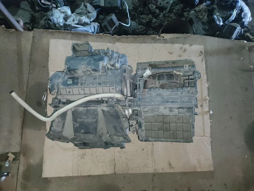Печка в сборе Toyota Prius I, 4000 рублей, Тольятти