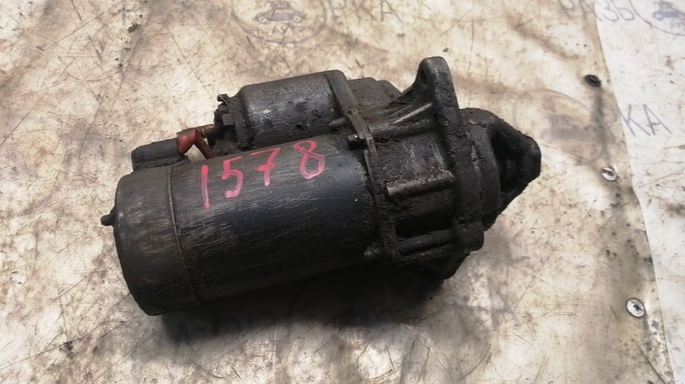 Стартер Daewoo Nexia  2 F16D3, 3000 рублей, Тольятти