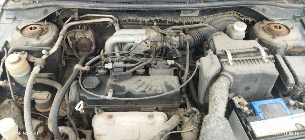 МКПП F5M41-1-R7B5 Mitsubishi Lancer IX, 27000 рублей, Тольятти