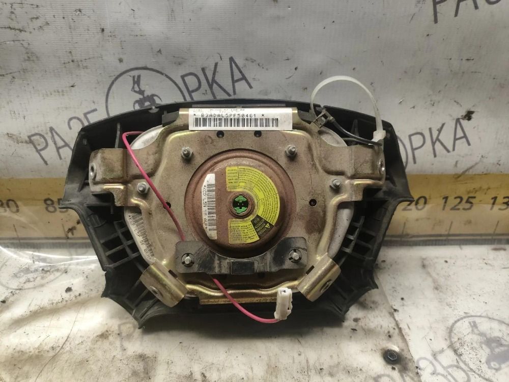 Airbag водительский подушка SRS Kia Sportage 1, 3000 рублей, Тольятти