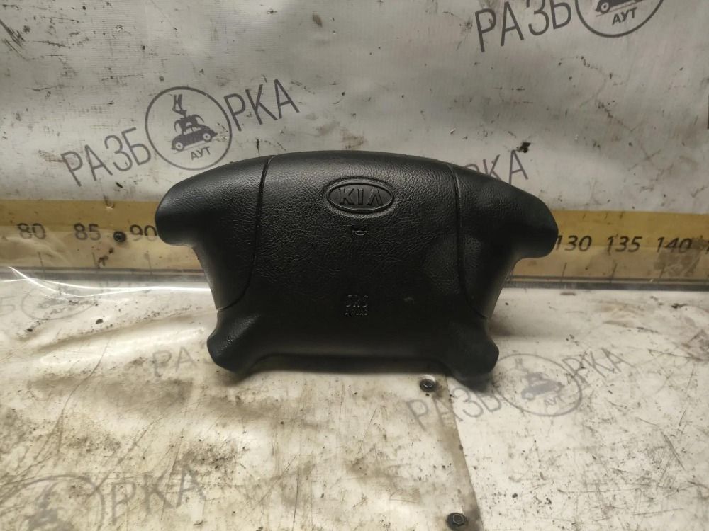 Airbag водительский подушка SRS Kia Sportage 1, 3000 рублей, Тольятти