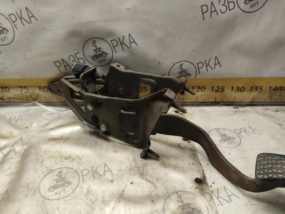Педаль тормоза Opel Vectra B, 700 рублей, Тольятти