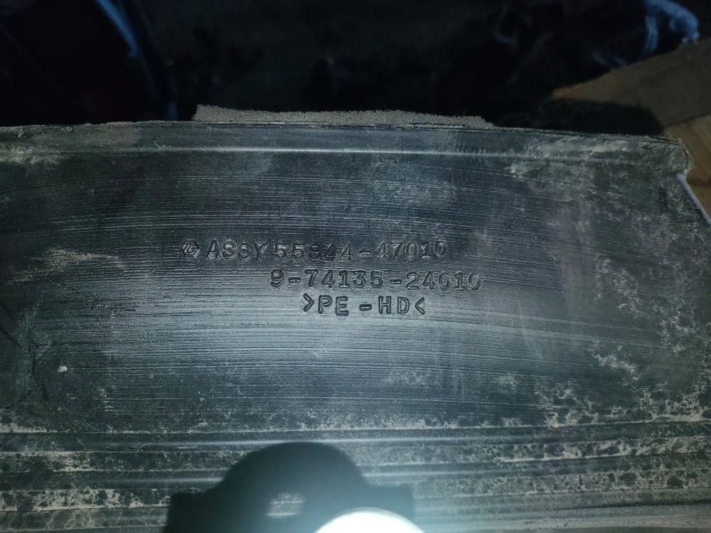 Печка в сборе Toyota Prius I, 4000 рублей, Тольятти
