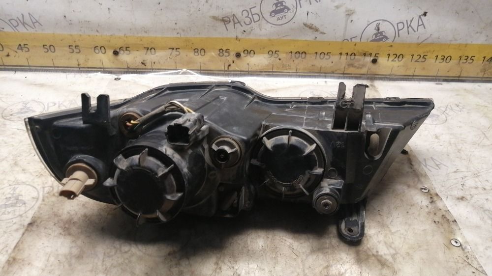 Фара правая  Daewoo Nexia 2 150, 2500 рублей, Тольятти